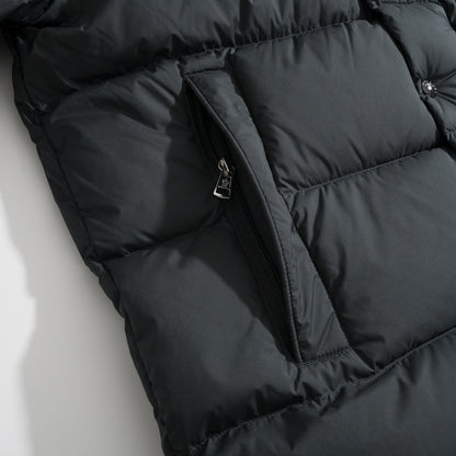 BVG / 캐나다구스 패딩