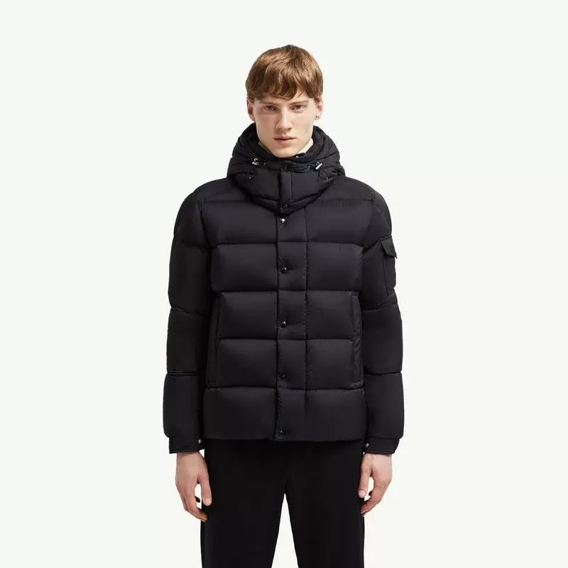 BVG / 캐나다구스 패딩