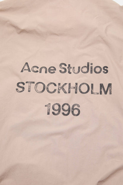 BVG / 아크네스튜디오 재킷 코트