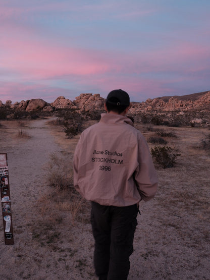 BVG / 아크네스튜디오 재킷 코트