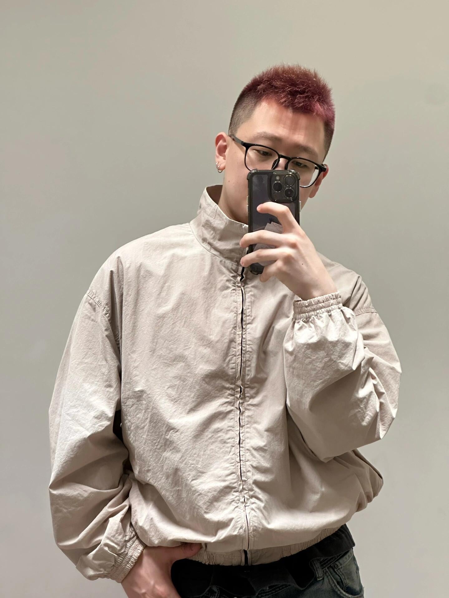 BVG / 아크네스튜디오 재킷 코트