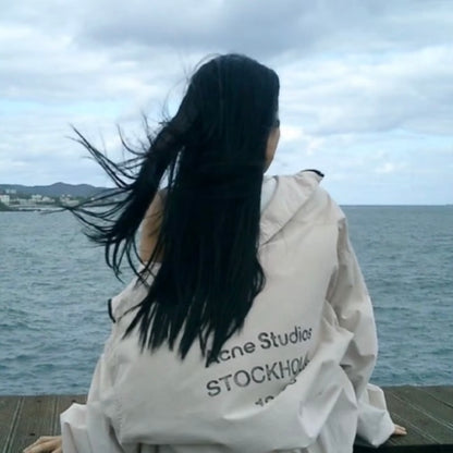 BVG / 아크네스튜디오 재킷 코트