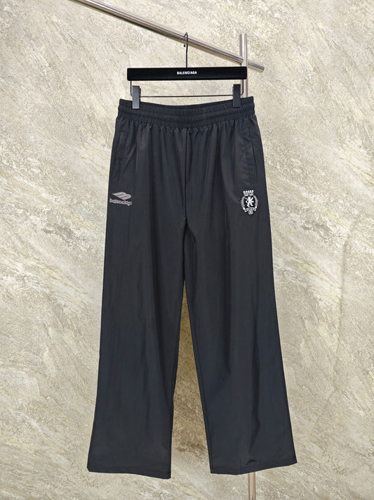 GTR / 발렌시아가 스포츠 롱 팬츠