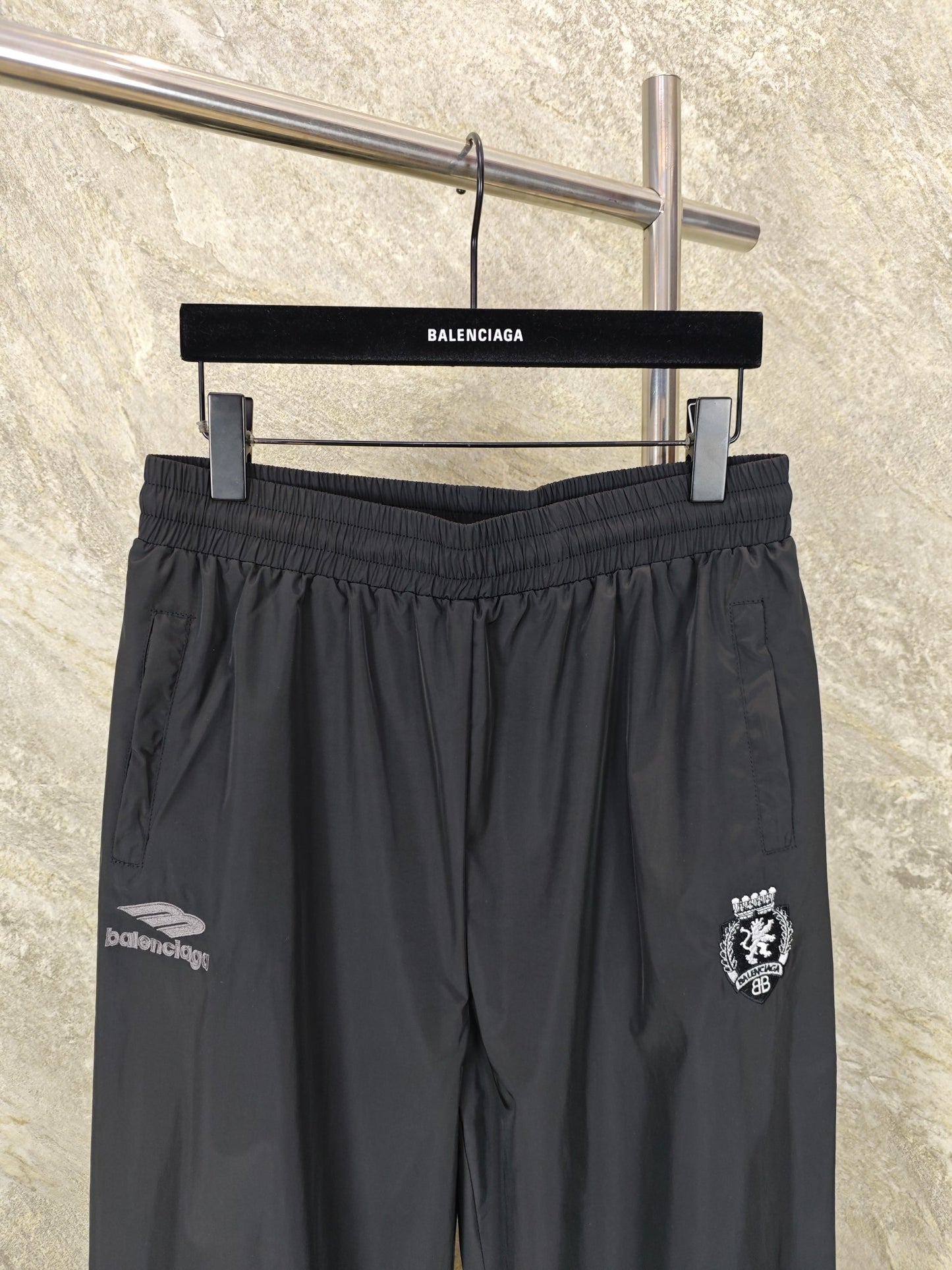 GTR / 발렌시아가 스포츠 롱 팬츠