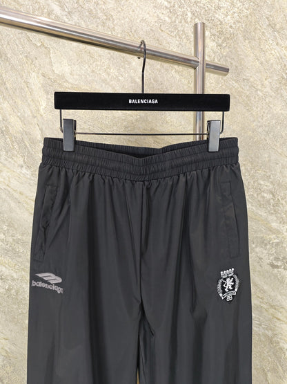 GTR / 발렌시아가 스포츠 롱 팬츠