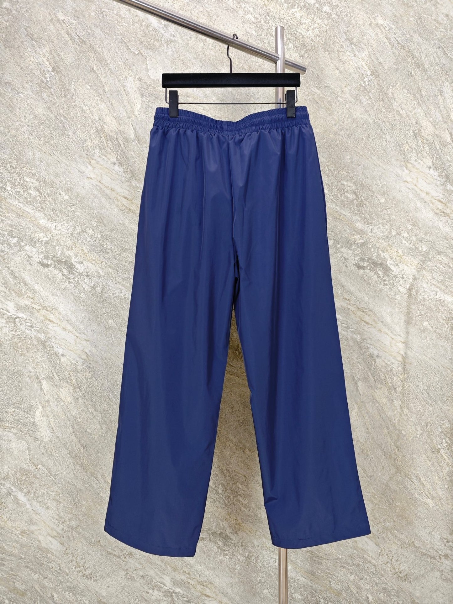 GTR / 발렌시아가 스포츠 롱 팬츠