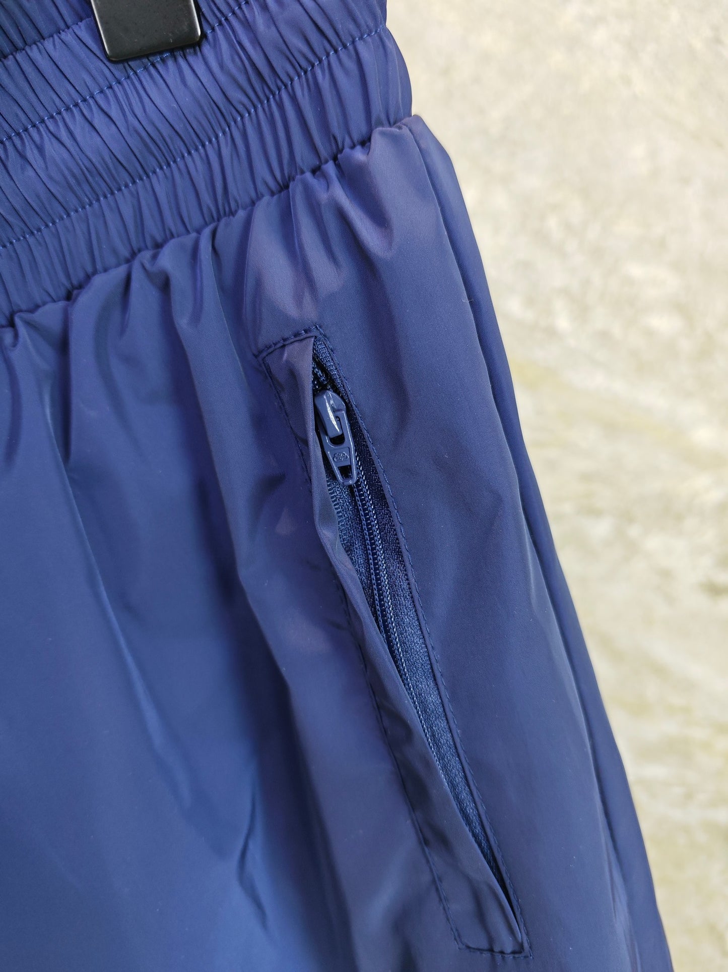 GTR / 발렌시아가 스포츠 롱 팬츠