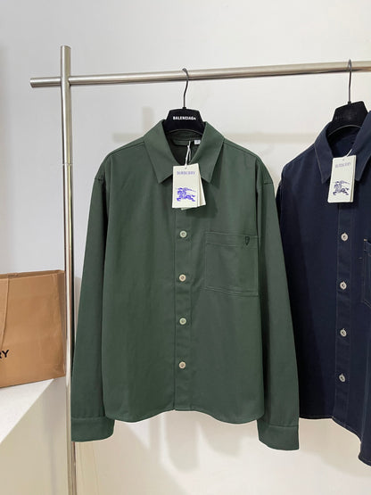 BVG / 버버리 셔츠