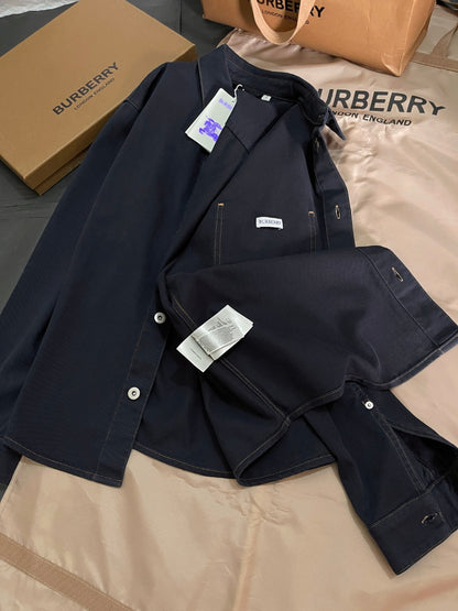 BVG / 버버리 셔츠