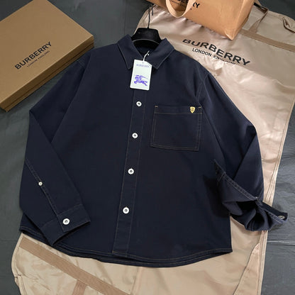 BVG / 버버리 셔츠