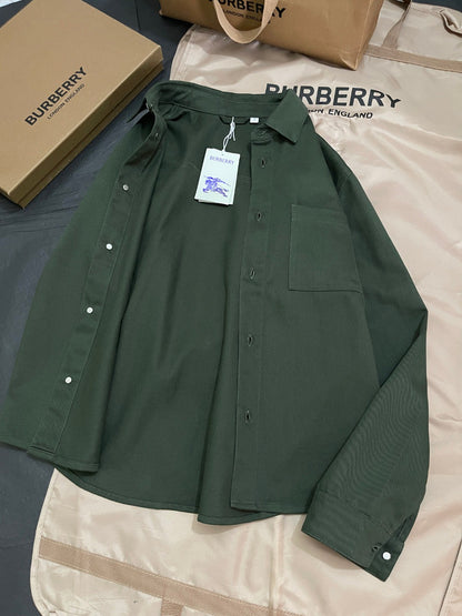 BVG / 버버리 셔츠