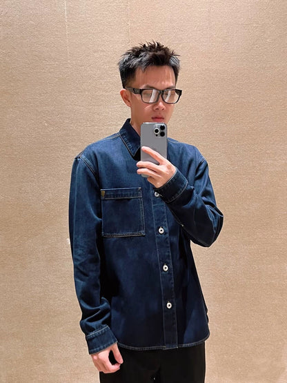 BVG / 버버리 셔츠