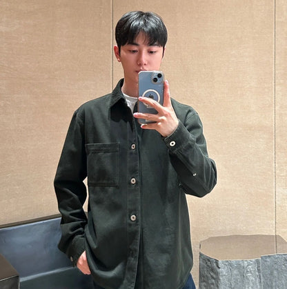 BVG / 버버리 셔츠