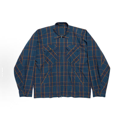 GTR / 발렌시아가 셔츠