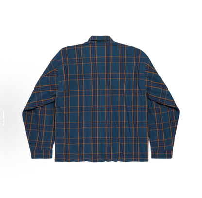 GTR / 발렌시아가 셔츠