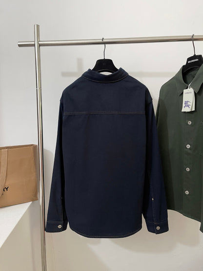 BVG / 버버리 셔츠