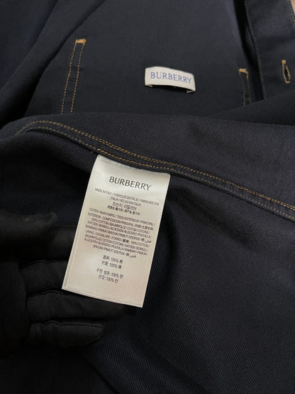 BVG / 버버리 셔츠