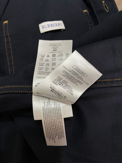 BVG / 버버리 셔츠