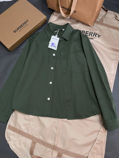 BVG / 버버리 셔츠