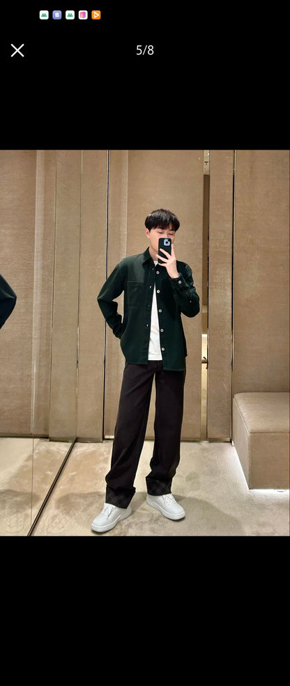 BVG / 버버리 셔츠