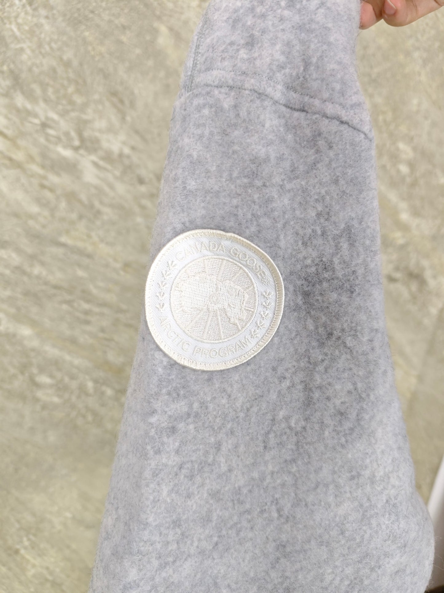 GTR / 발렌시아가 단추판 외투