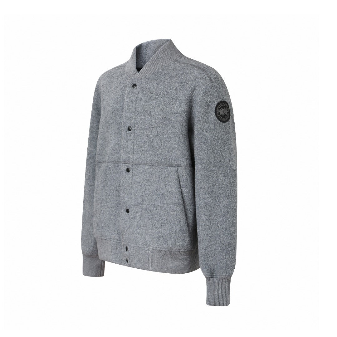 GTR / 발렌시아가 단추판 외투