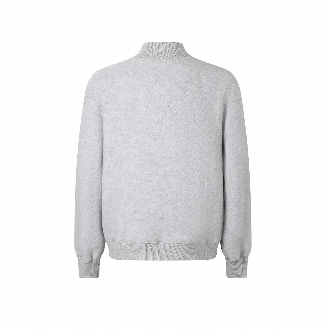 GTR / 발렌시아가 단추판 외투