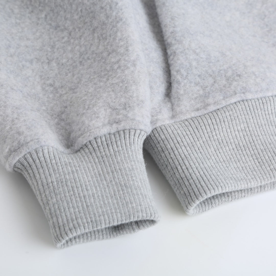 GTR / 발렌시아가 단추판 외투