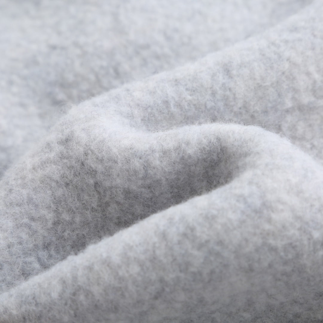 GTR / 발렌시아가 단추판 외투