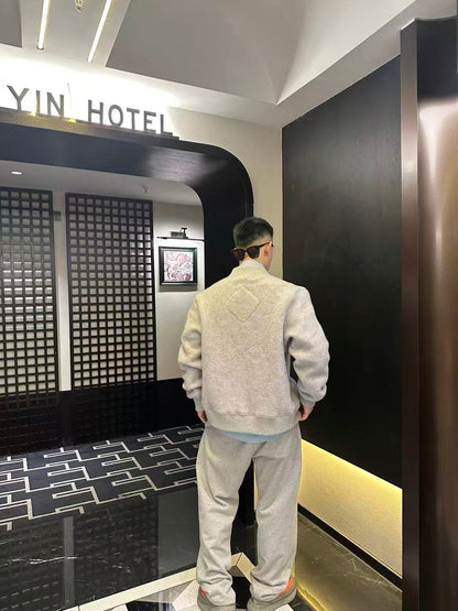 GTR / 발렌시아가 단추판 외투