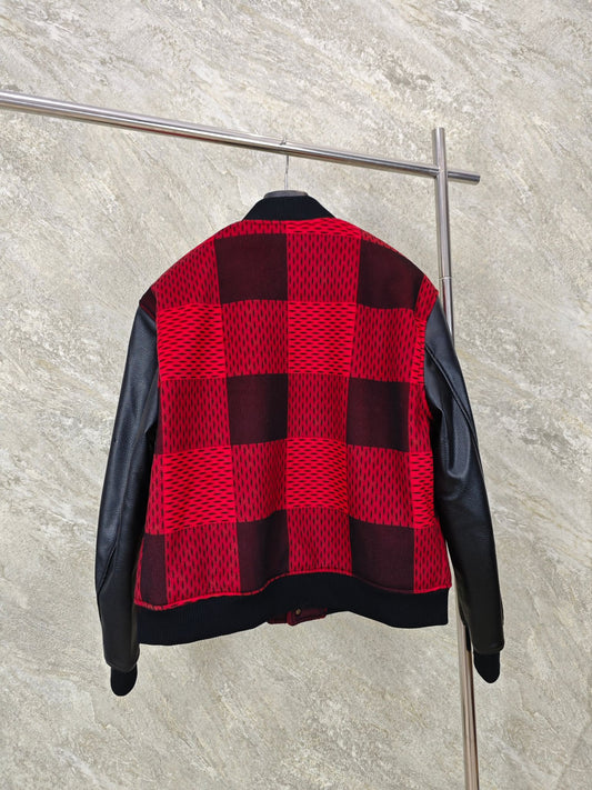 GTR / 루이비통 야구복 외투