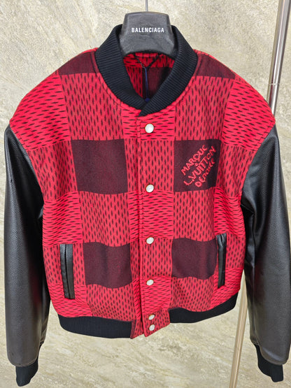 GTR / 루이비통 야구복 외투