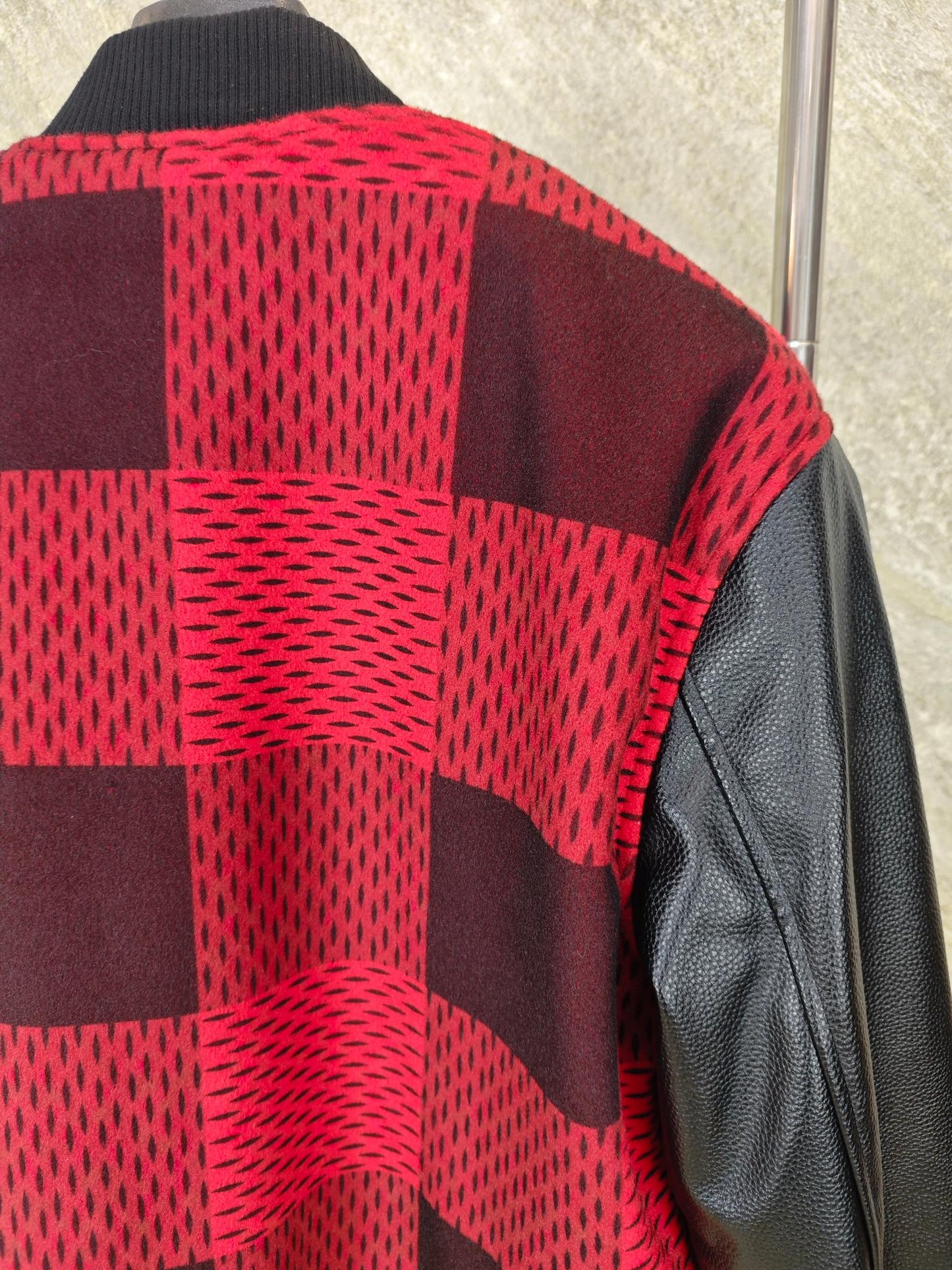 GTR / 루이비통 야구복 외투