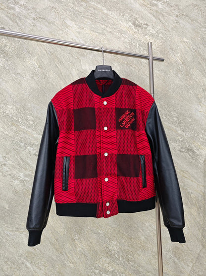 GTR / 루이비통 야구복 외투