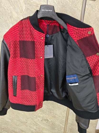 GTR / 루이비통 야구복 외투