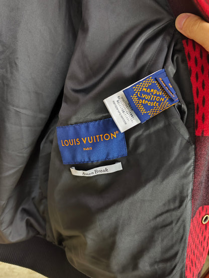 GTR / 루이비통 야구복 외투