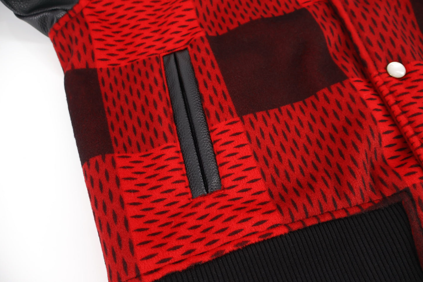 GTR / 루이비통 야구복 외투