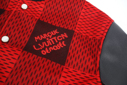 GTR / 루이비통 야구복 외투