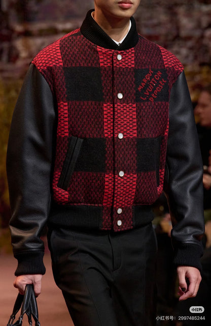 GTR / 루이비통 야구복 외투