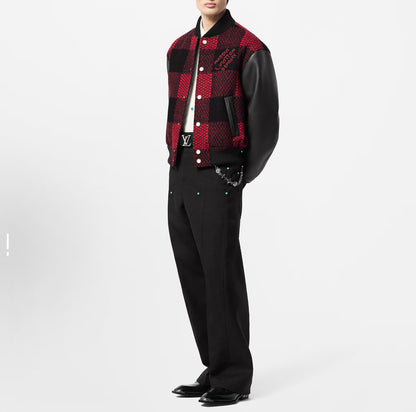 GTR / 루이비통 야구복 외투