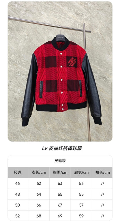 GTR / 루이비통 야구복 외투
