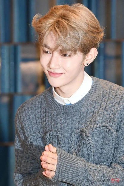 BVG / 로에베 니트 스웨터