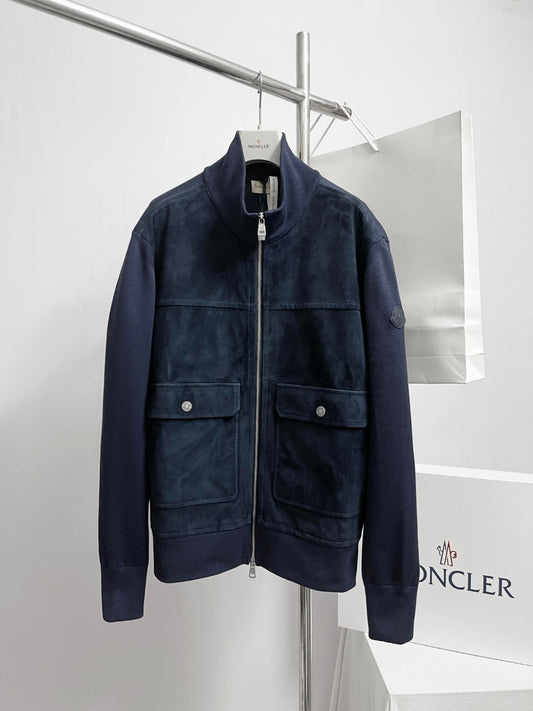 BVG / MC 재킷 코트