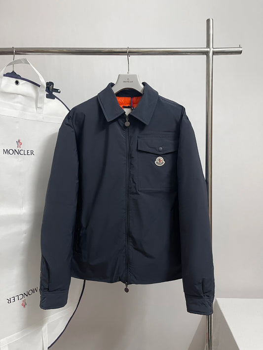 BVG / MC 재킷 패딩