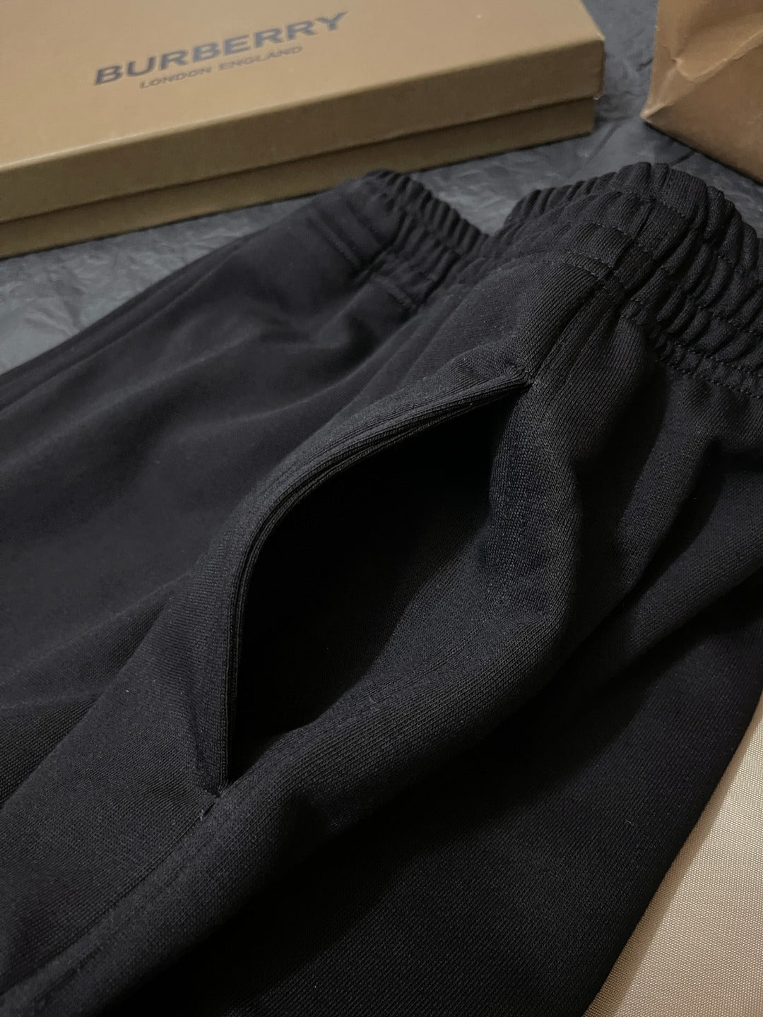 BVG / 버버리 바지