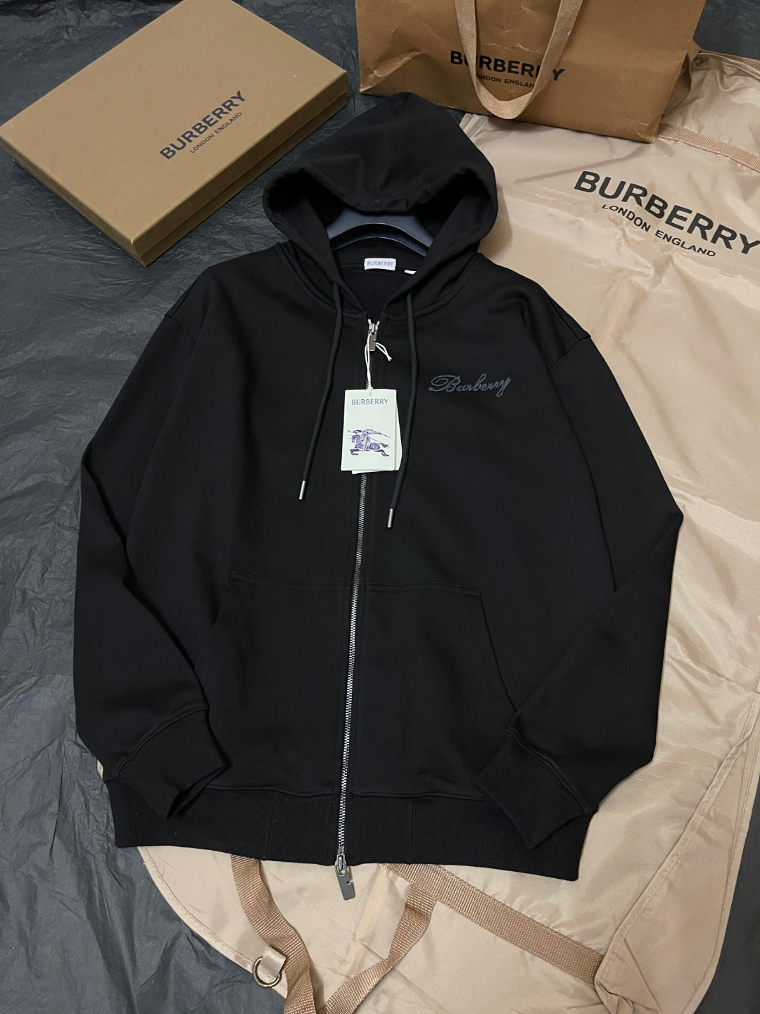 BVG / 버버리 바지