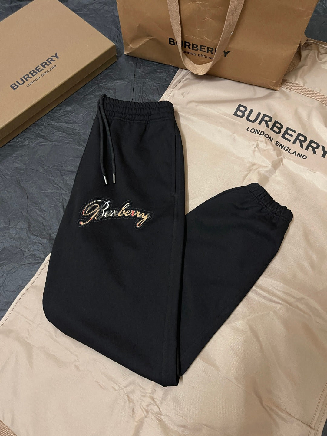 BVG / 버버리 바지