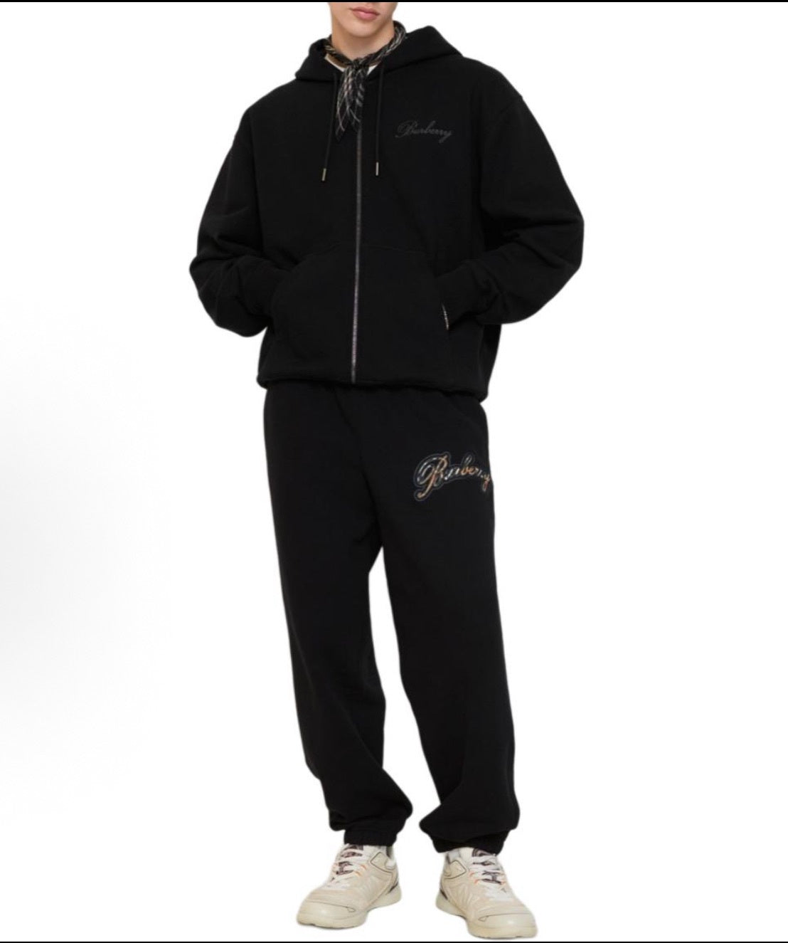 BVG / 버버리 바지