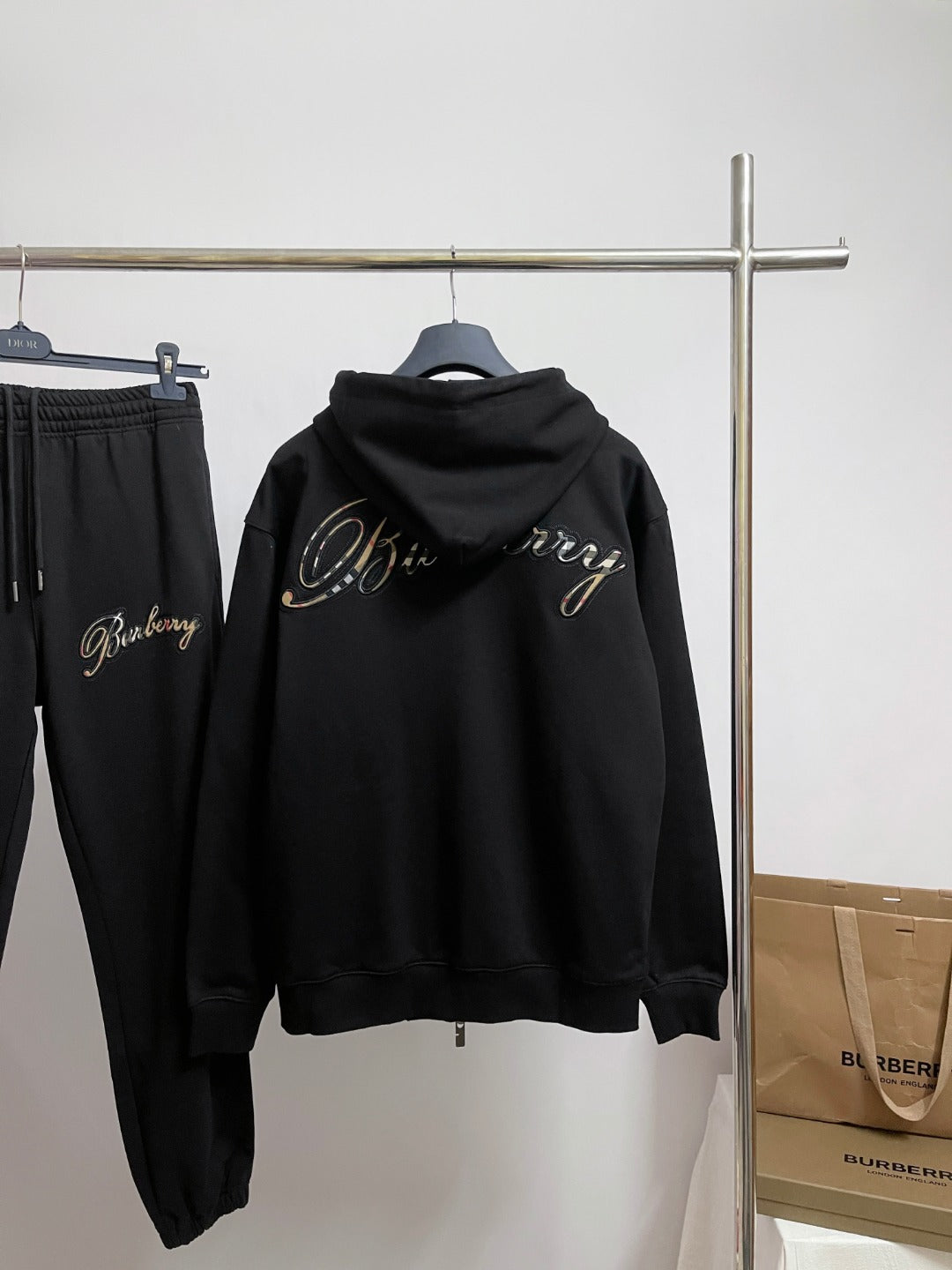 BVG / 버버리 스포츠 코트