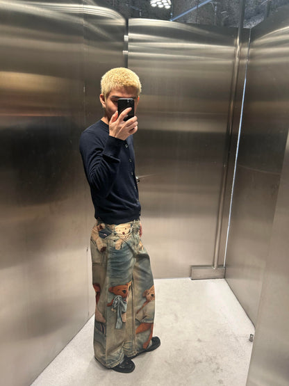 BVG / 아크네스튜디오 데님 팬츠